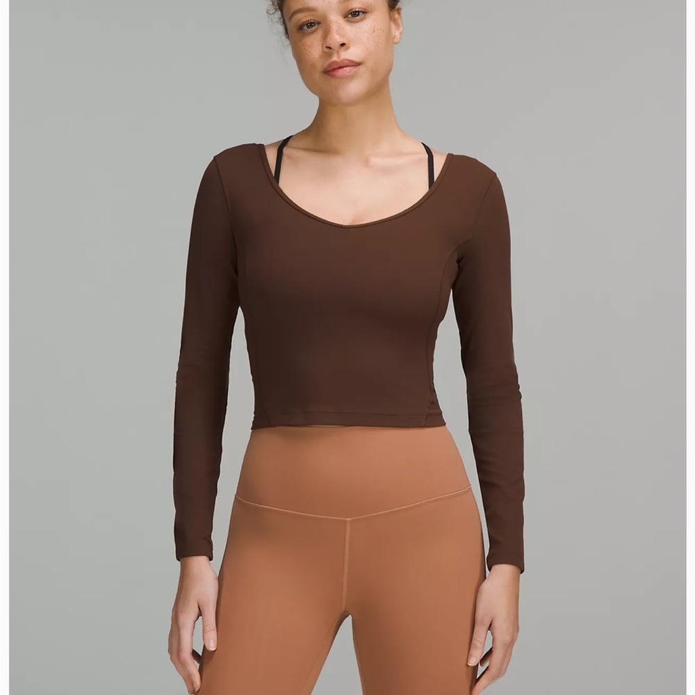 Lululemon Align Longsleeve